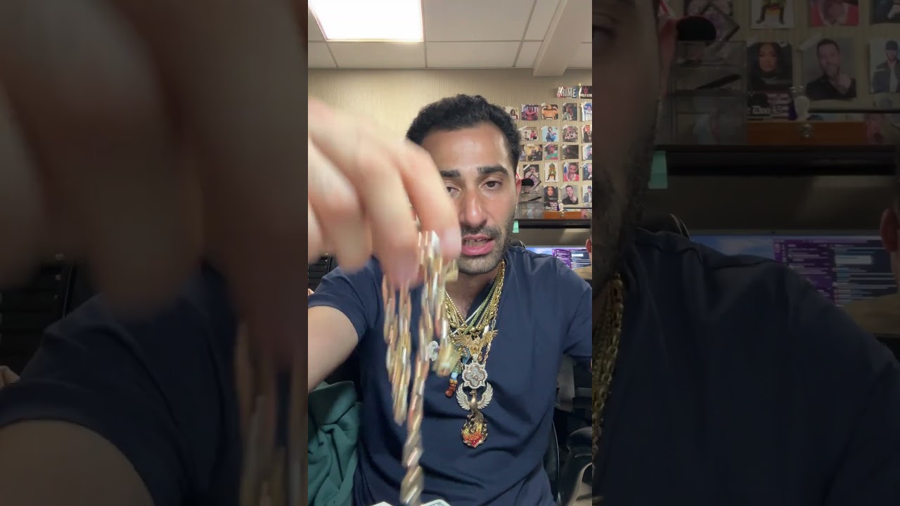 Why Is GOLD Price So High #gold #traxnyc #shorts