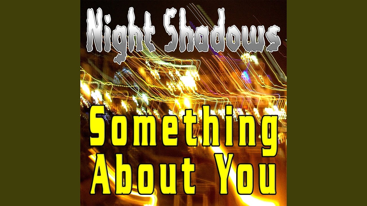 Something About You (Raw Pulse Dub)