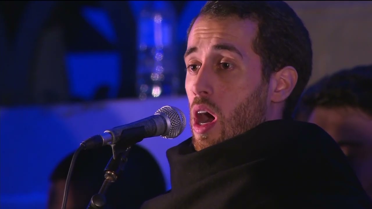Romagem à Lapa | Grupo de Fado d'Anto | Serenata Monumental 2023