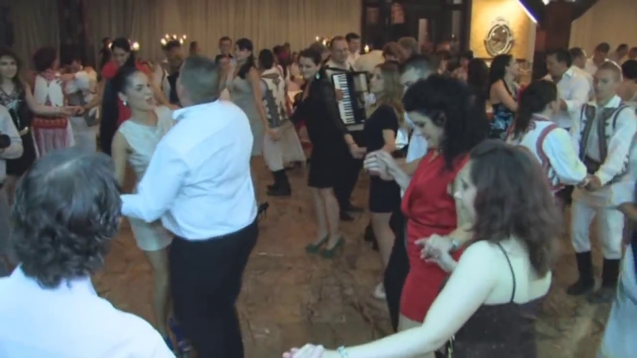 Sorin Branc // Bihor // 2012 - Live (0740202472)