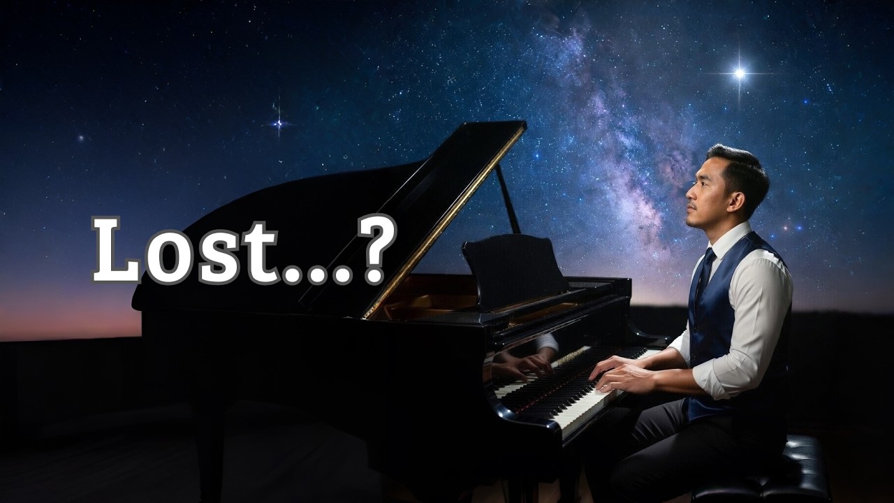 North Star – Emotional Cinematic Orchestral Ballad