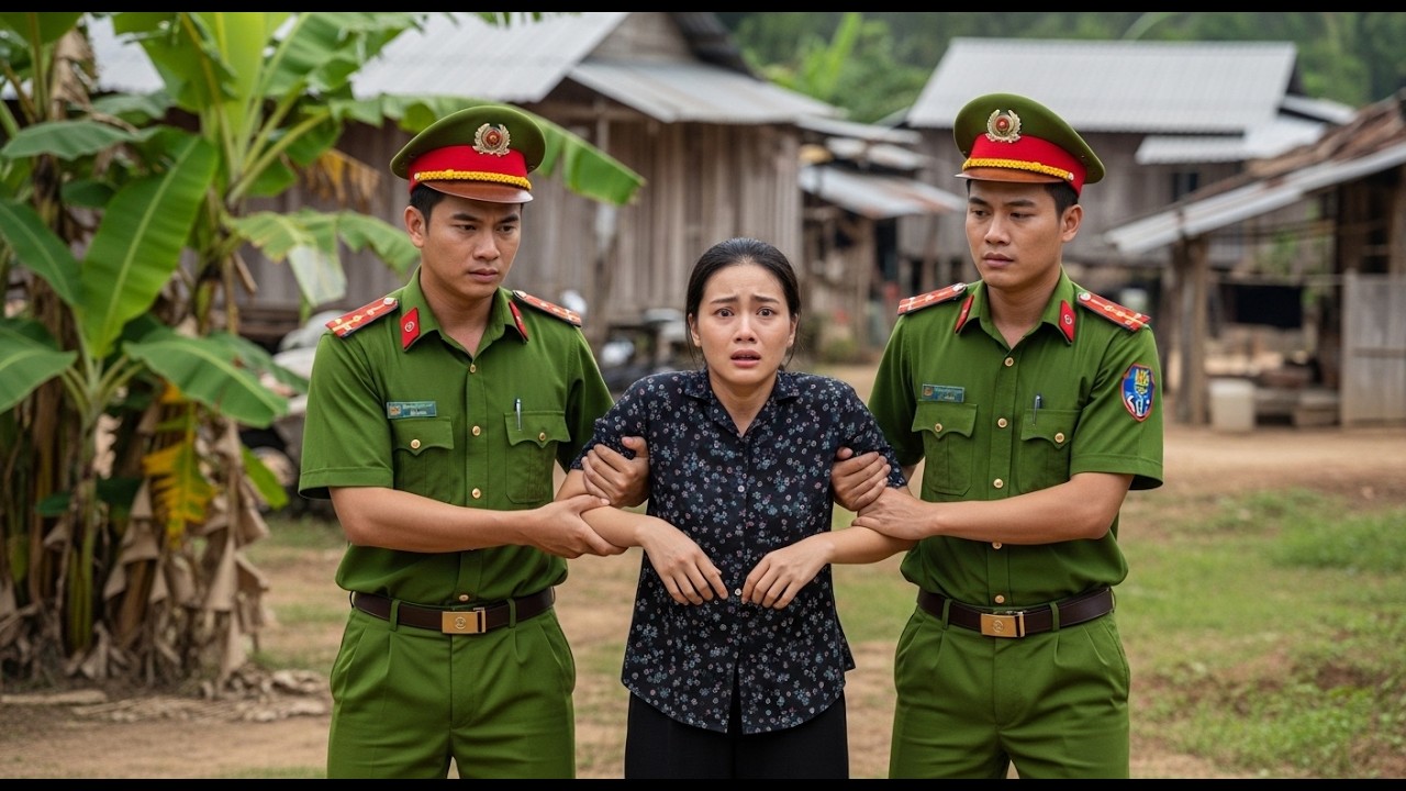 Toàn Cảnh Vụ Nợ Nần Gây Chấn Động Ở Miền Tây – Đầm Trăn Phơi Bày Sự Thật Kinh Hoàng