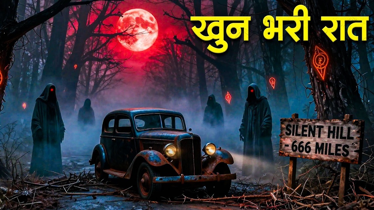 Aahat New Episode || Horror Story 2026 || Aahat New Episode 2026 || डर का असली एहसास #aahat2026