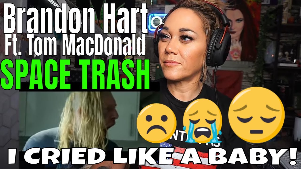 @BrandonHart  ft. @TomMacDonaldOfficial 