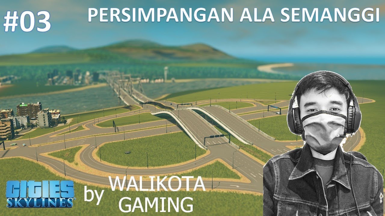 Proyek Bedol Desa, Simpang 