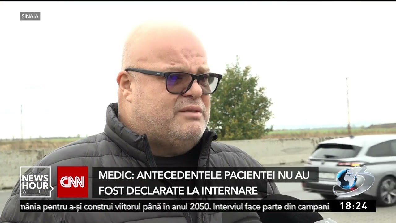 Acuzații de malpraxis la Spitalul din Sinaia. O tânără a murit după o operaţie simplă