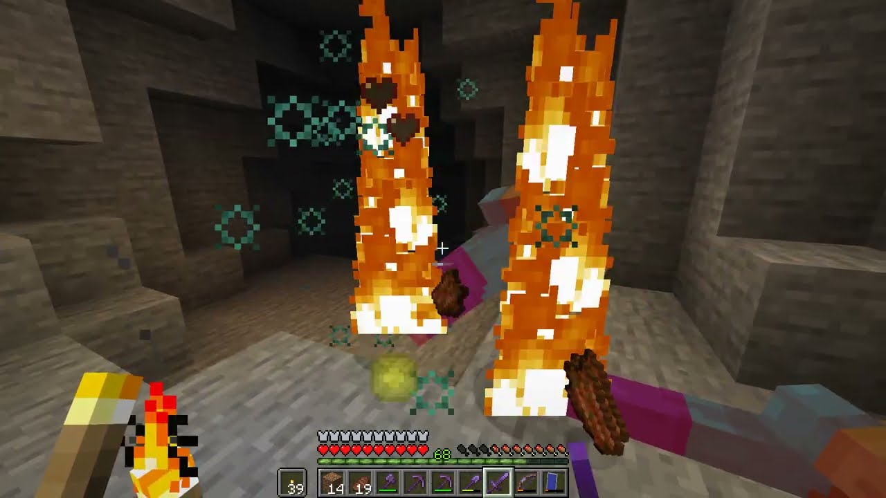 Minecraft 1.21 Survival Ep.392 | 1.21.11 