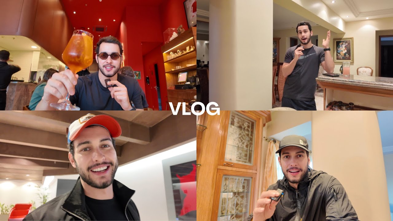 mais um vlog de rotina | bem-vindo agosto, vou correr 30km, cinema, comendo & falando muito