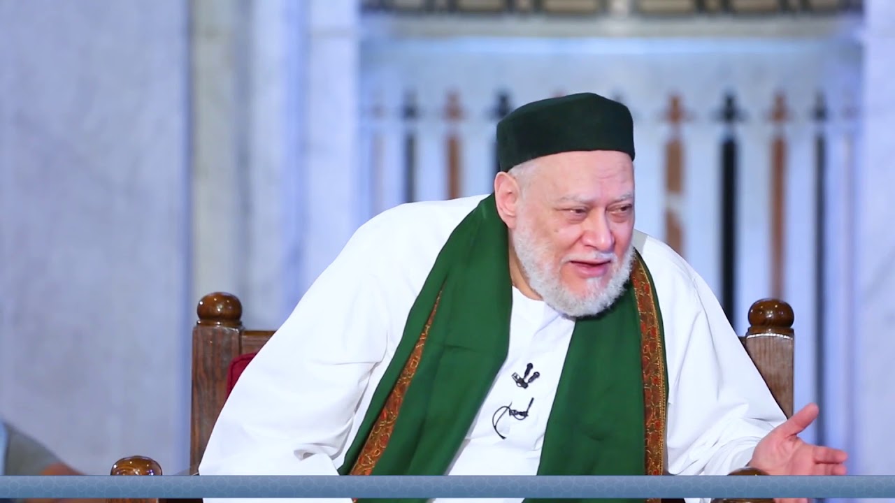 ما مدة وقيمة نفقة العدة علما بأن الزواج استمر 3 سنوات؟ | أ.د. علي جمعة