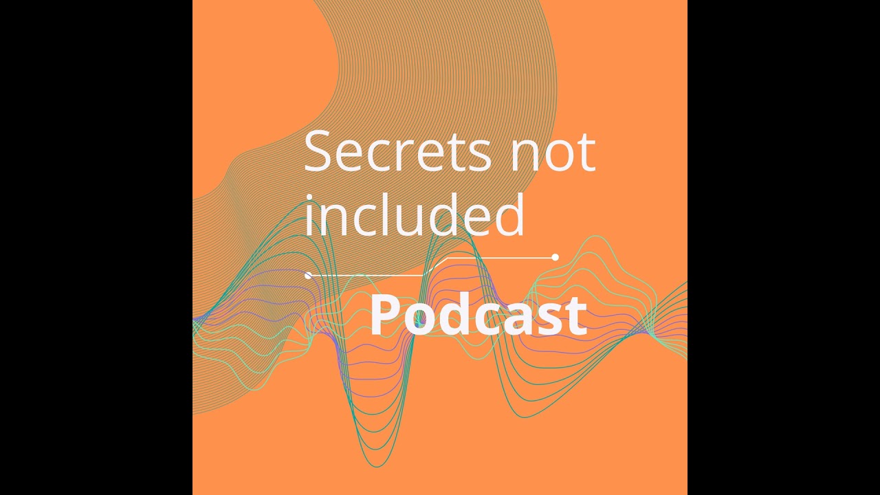 Secrets Not Included: SSH Sicherheit