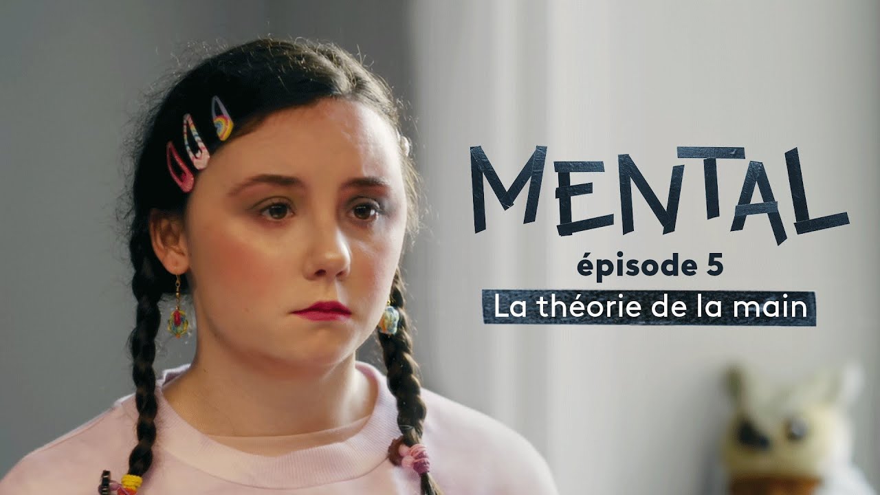 Mental - S1 E5 : La théorie de la main