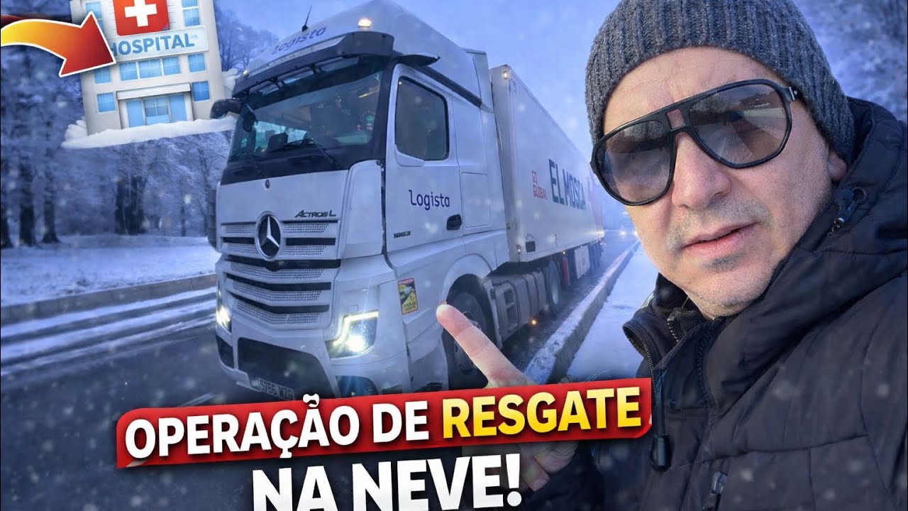 UM DIA FORA DO NORMAL NA NOSSA ROTINA NA EUROPA 