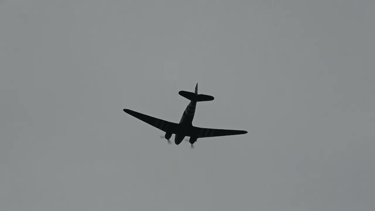 aviatická pouť Pardubice 2025