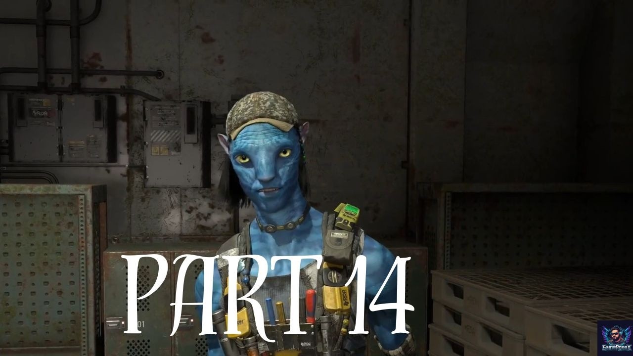 Avatar: Frontiers of Pandora - Part 14: Na'vi Awakening & Epic Pandora Gameplay (No Commentary)