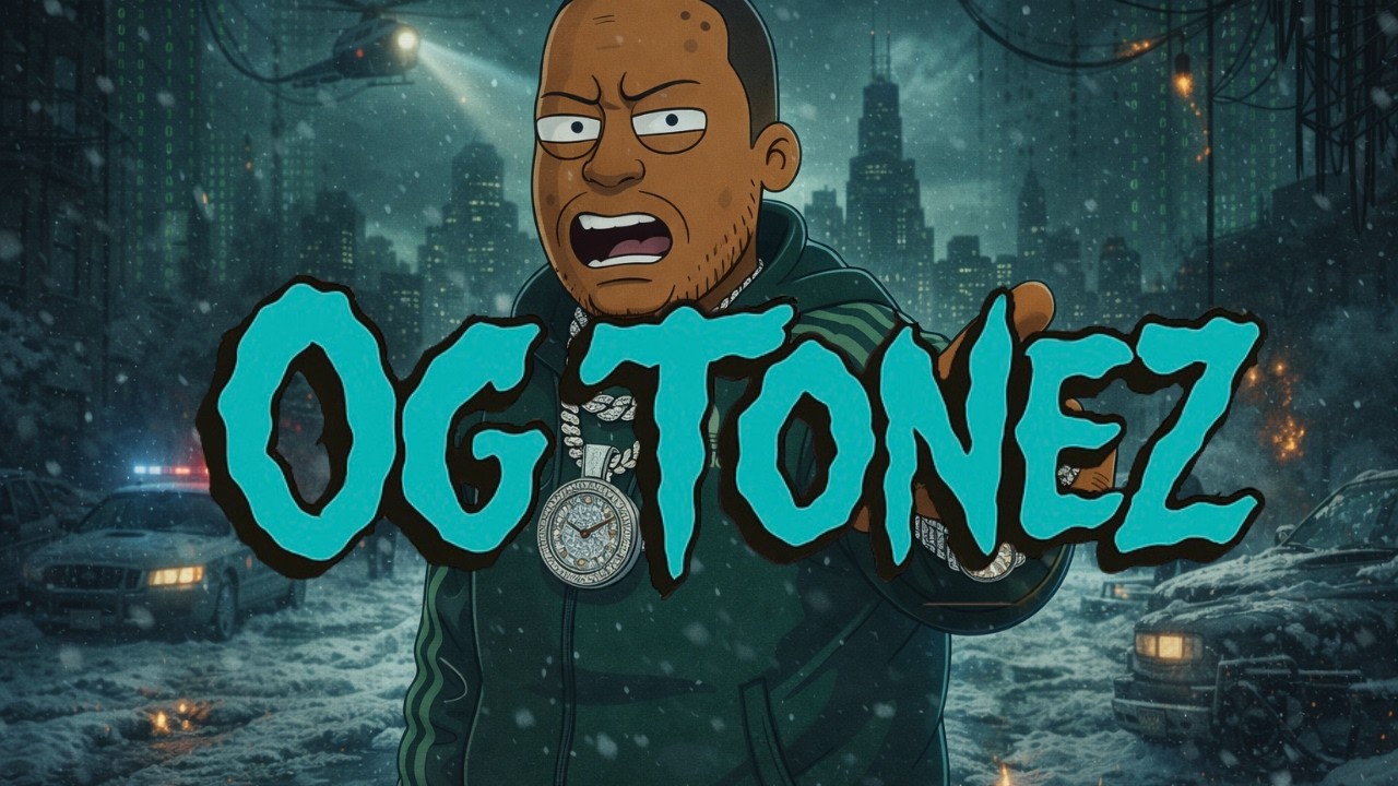 FSDaBender Type Beat 2026 | Dark Trap Beat | 'Killa'