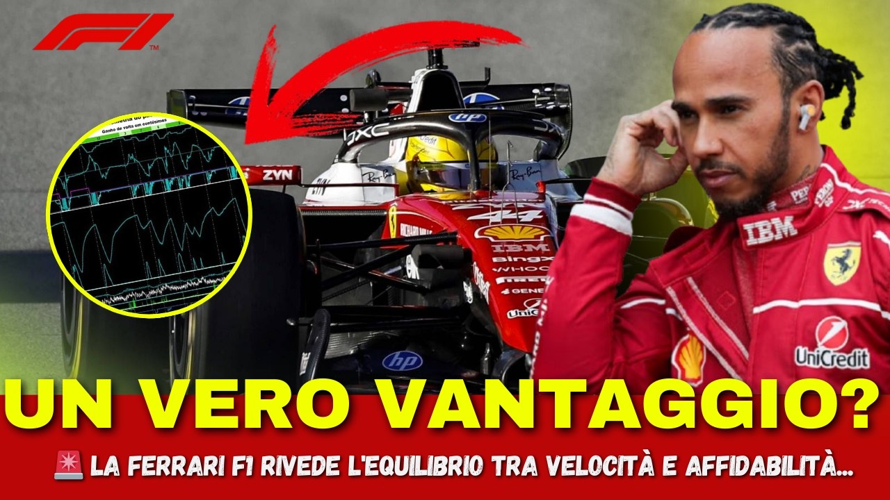 TEST IN BAHRAIN: LA FERRARI VA FORTE E SI AVVICINA IN P2 SULLA MERCEDES...