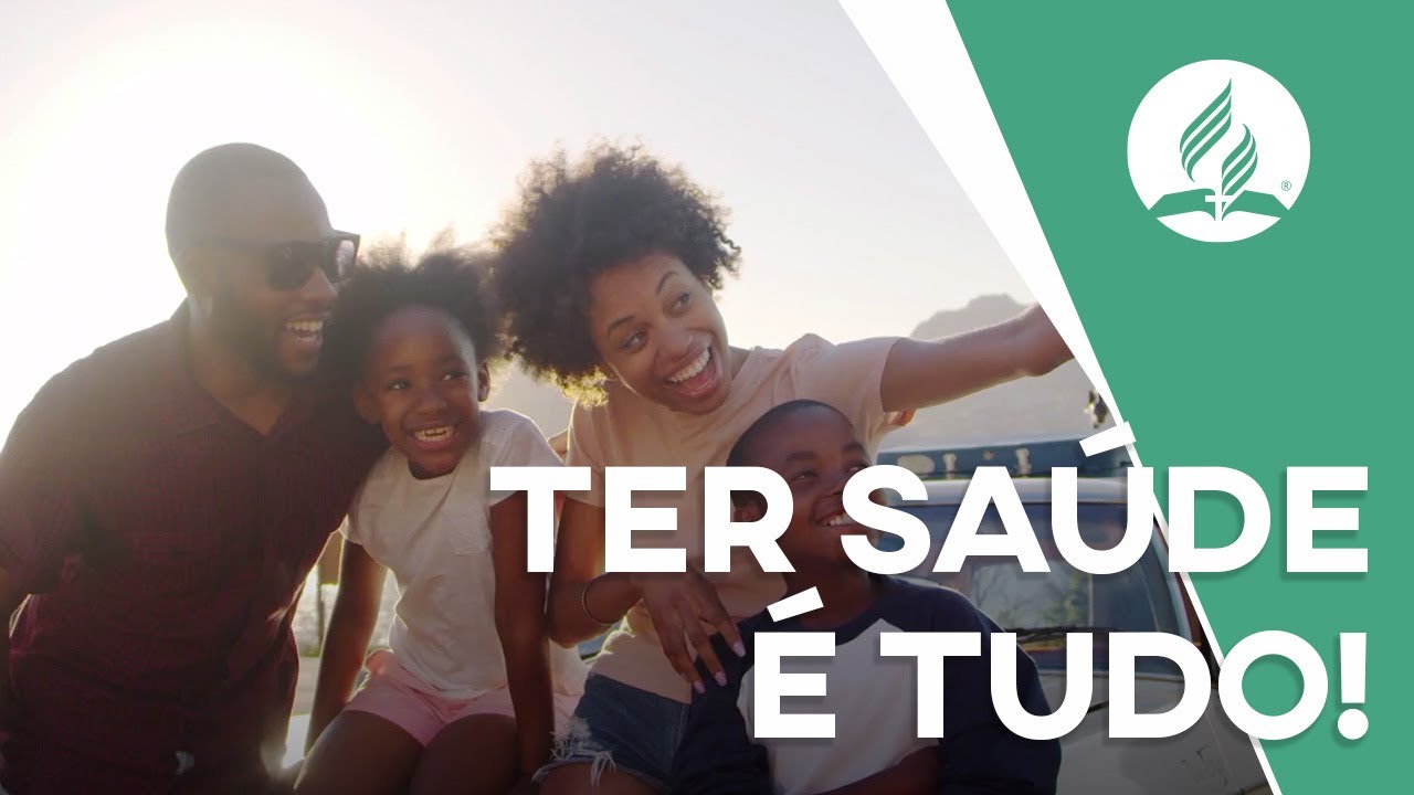 Cuide-se em todas as áreas! #querovidaesaude