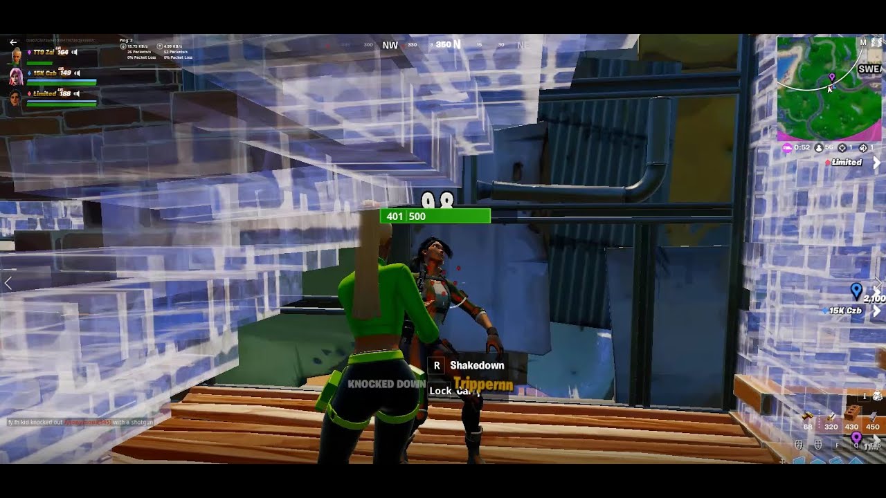 Activated ⚡️ | Fortnite Highlights #45
