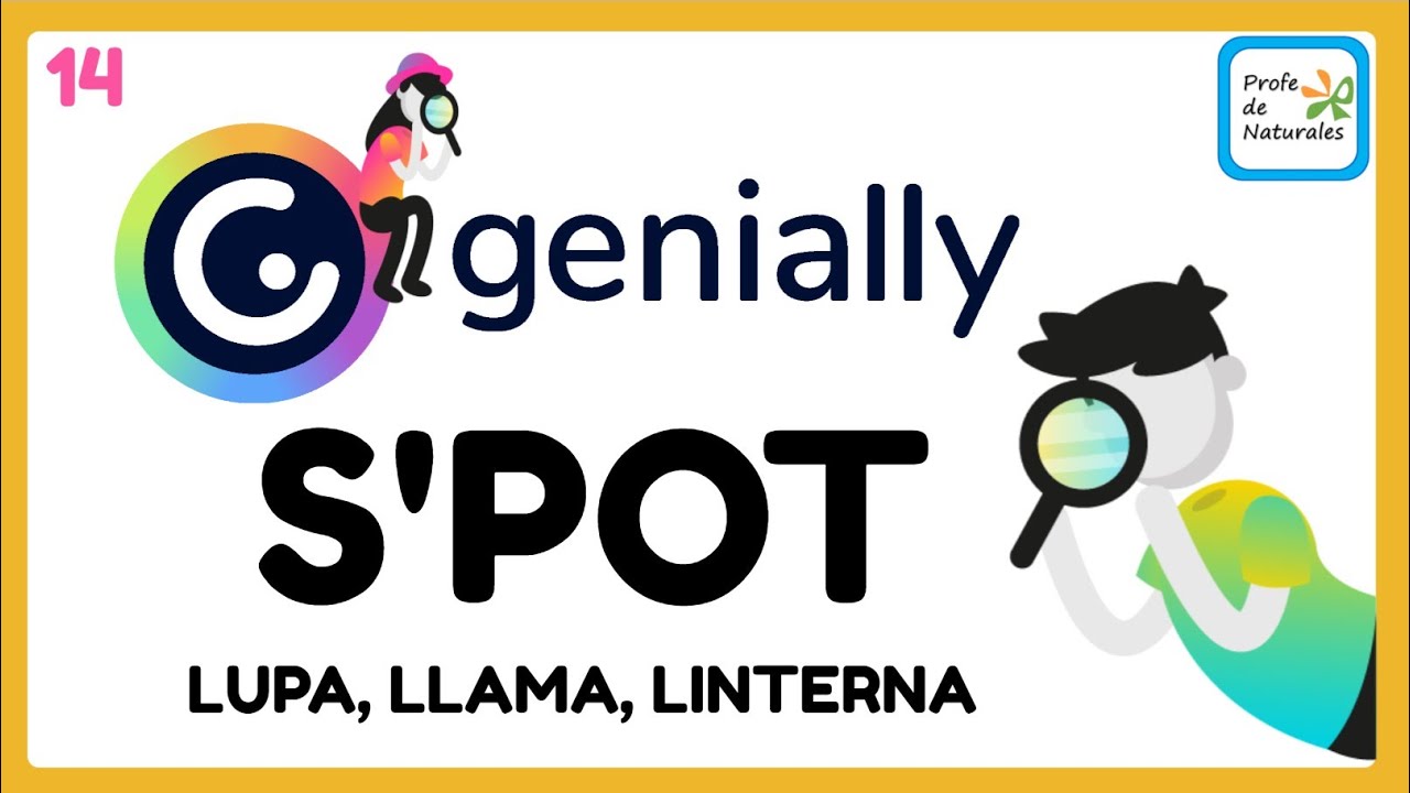 Tutorial Geniallly 014 Spot