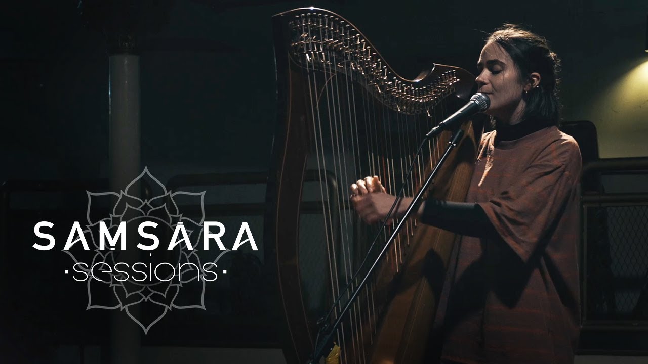 Anna Mcluckie - To Be Still // Samsara Sessions