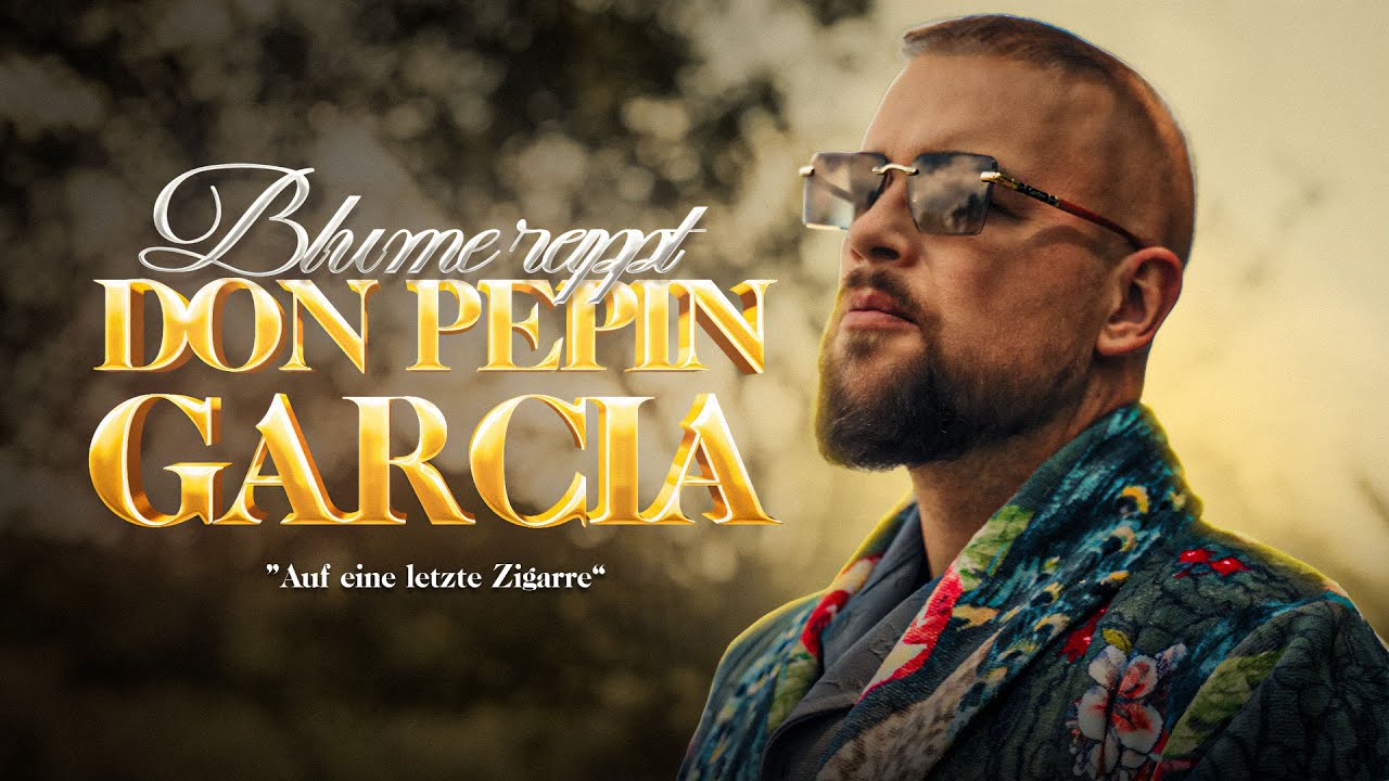 BLUME RAPPT - 