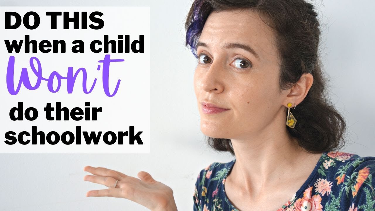 Motivating your UNMOTIVATED Homeschool Student | Part 2: Practical Strategies | Homeschool Tips