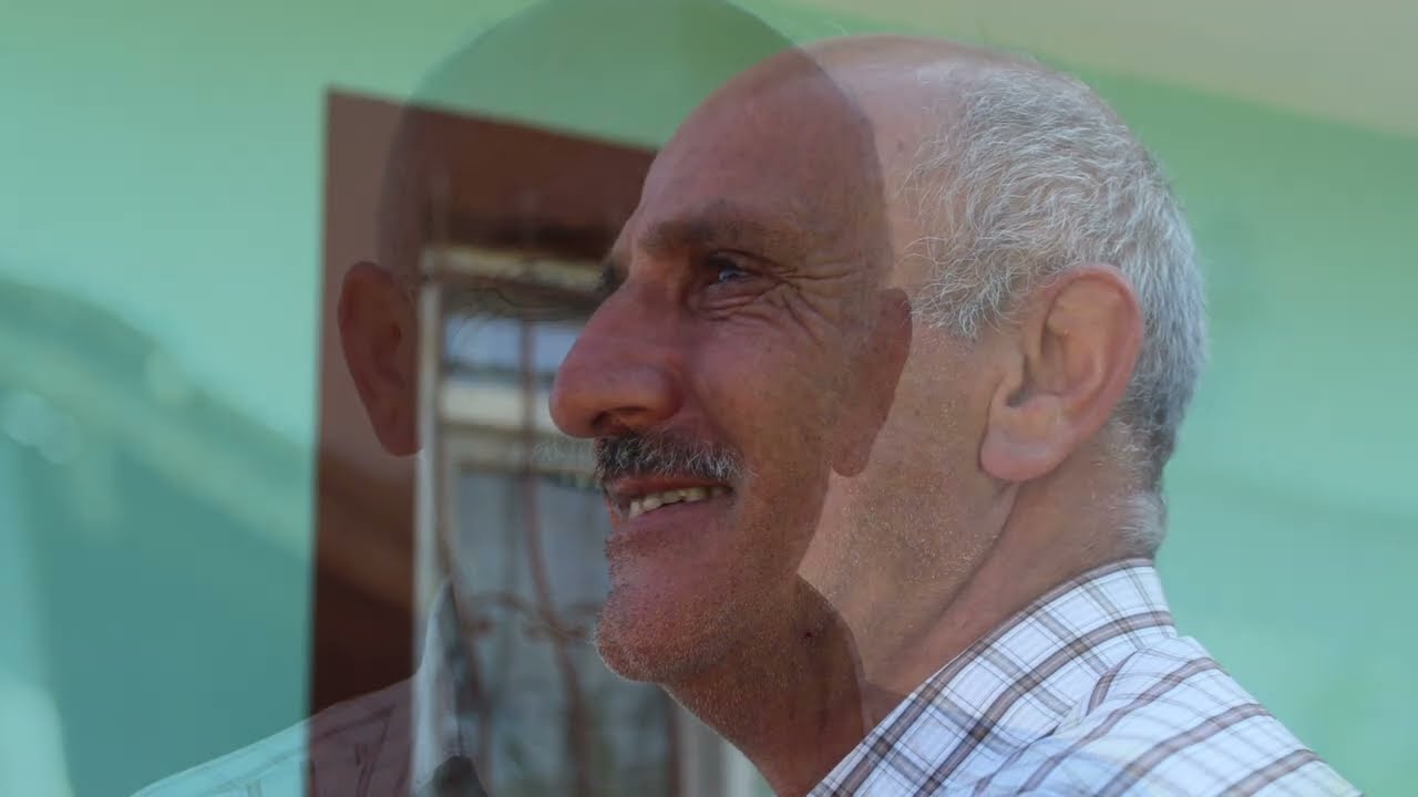 Çamoluk Pınarlı Köyü Köyde Yaşam 2024 1080P