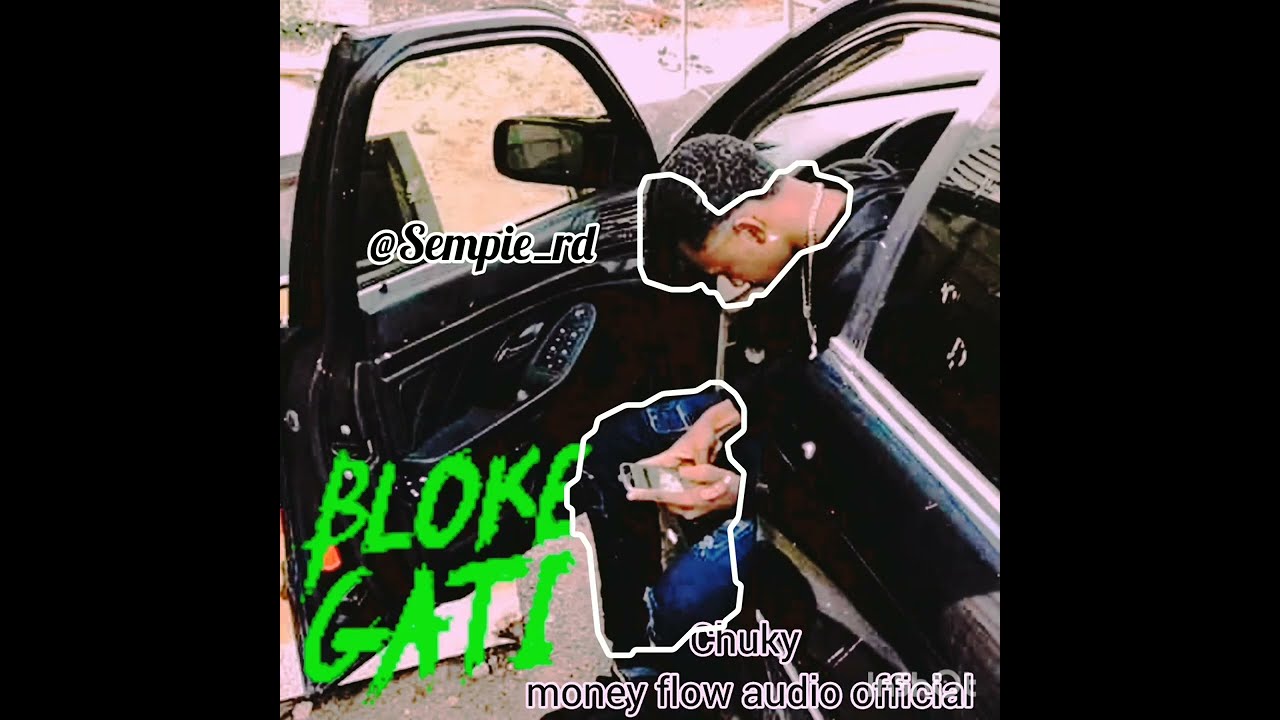 Sempie Rd -Money Flow (Audio Official) #Blokegatti💚