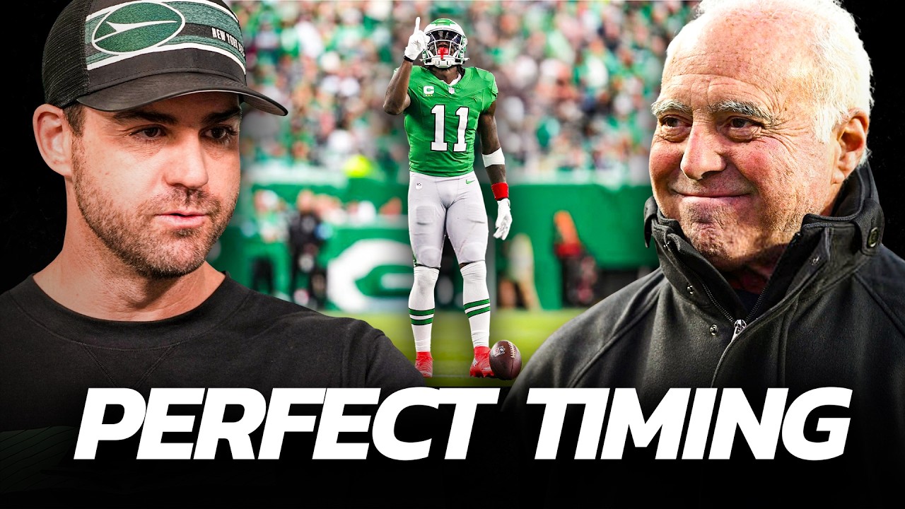 The Eagles were just given a lifeline... but they need to act quickly!