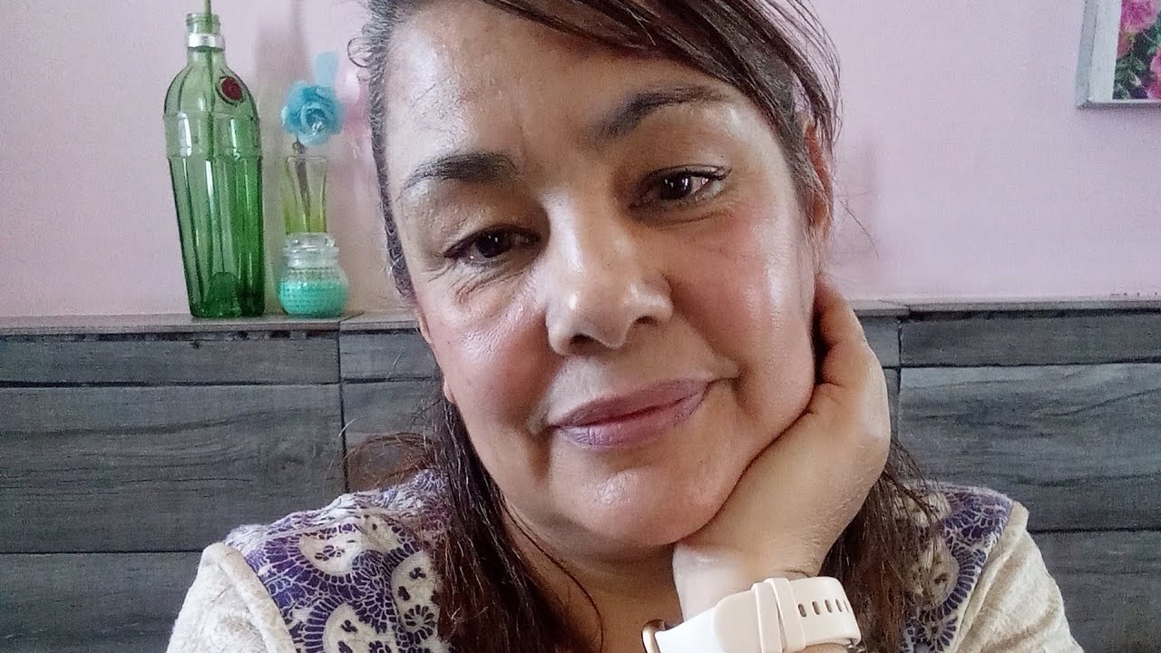 Nancy Murillo esta en vivo, Leyendo salmos 79_85