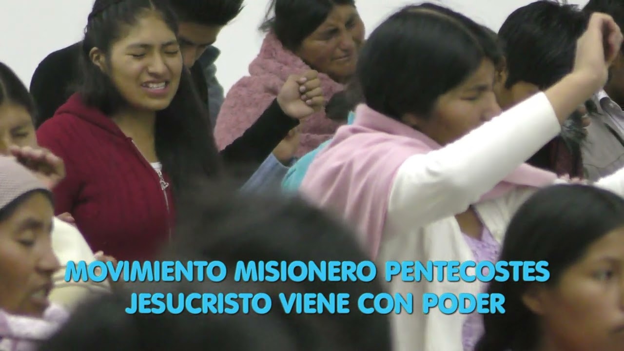CRIRSTO ES VIDA ADORACION M M P 2