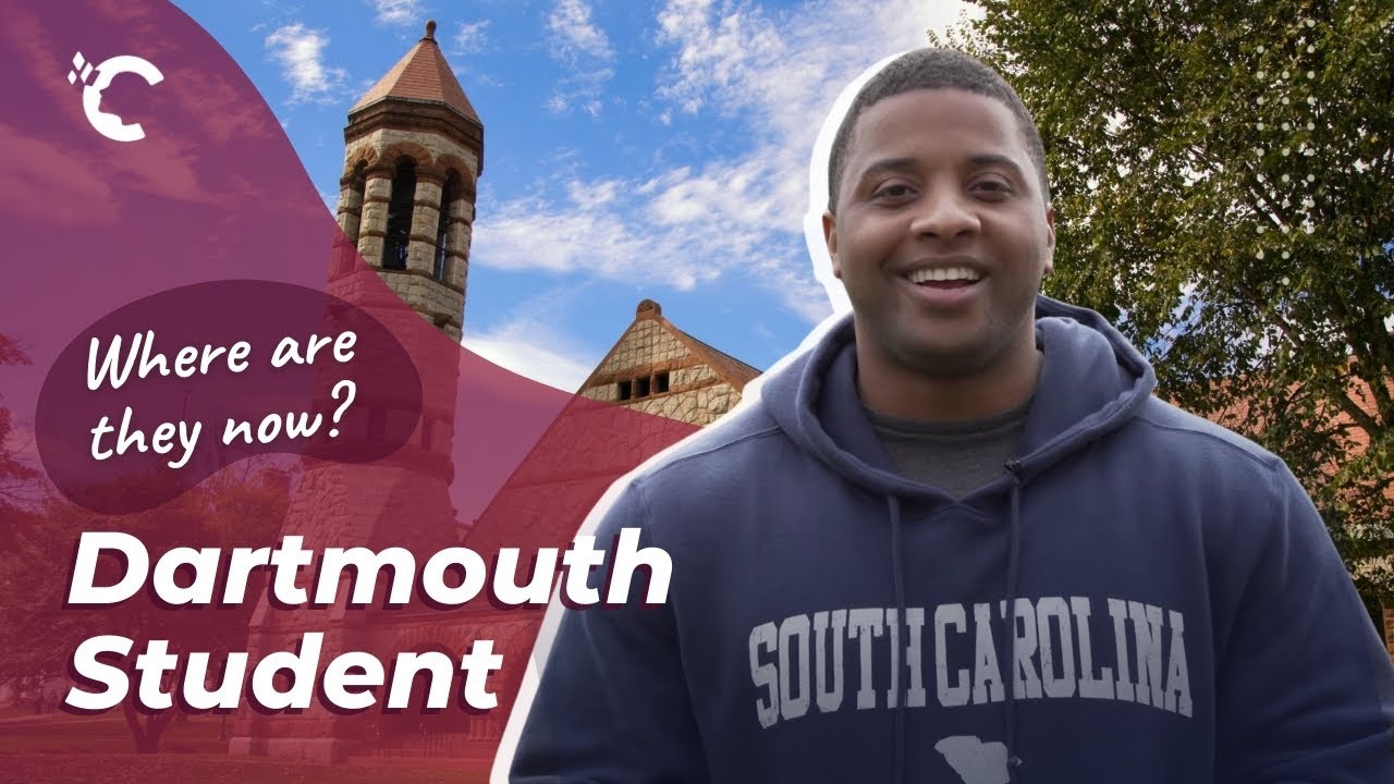 Dartmouth College: Where Are They Now?