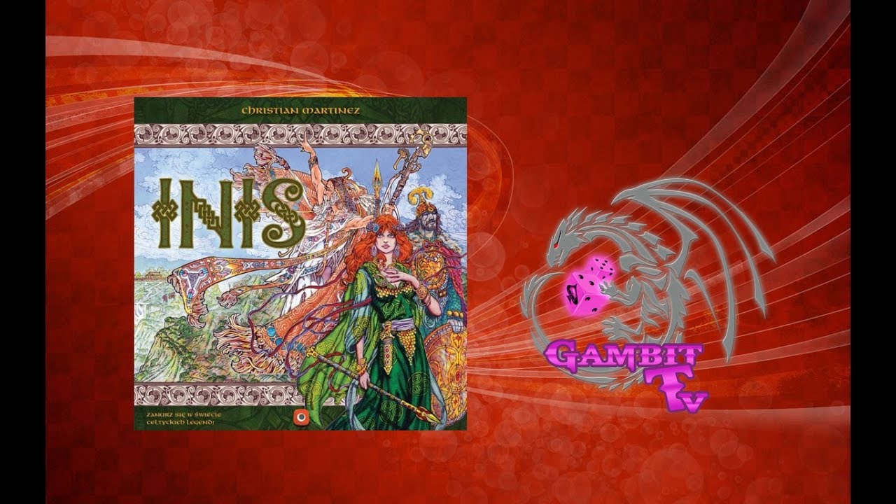 Inis - Rewizja