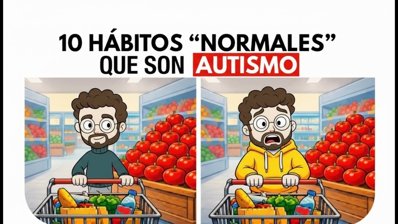10 Hábitos 