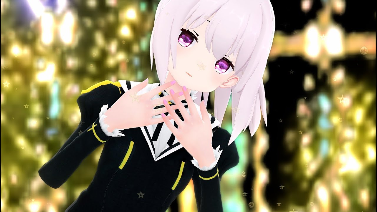 アイ / AI ft. 初音ミク