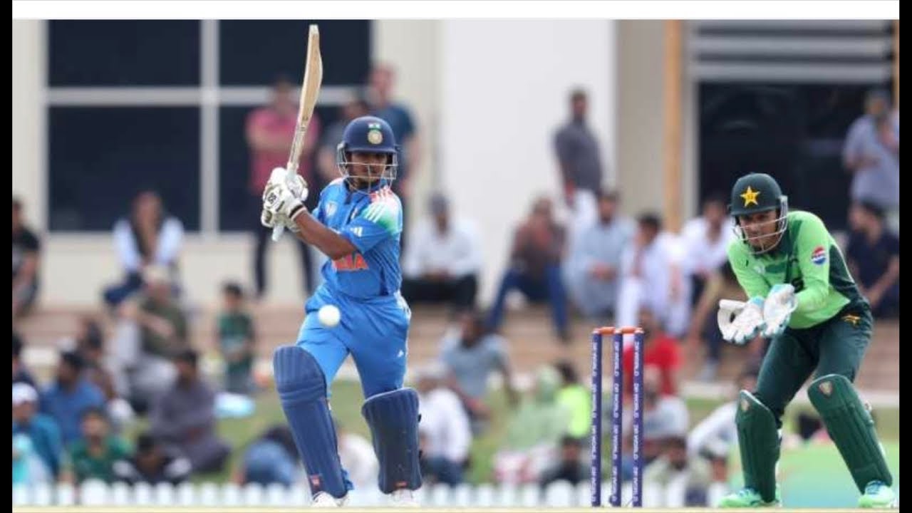 NO Ind Vs Pak U19  on 1st Feb? 15 Feb Colombo next in danger?
