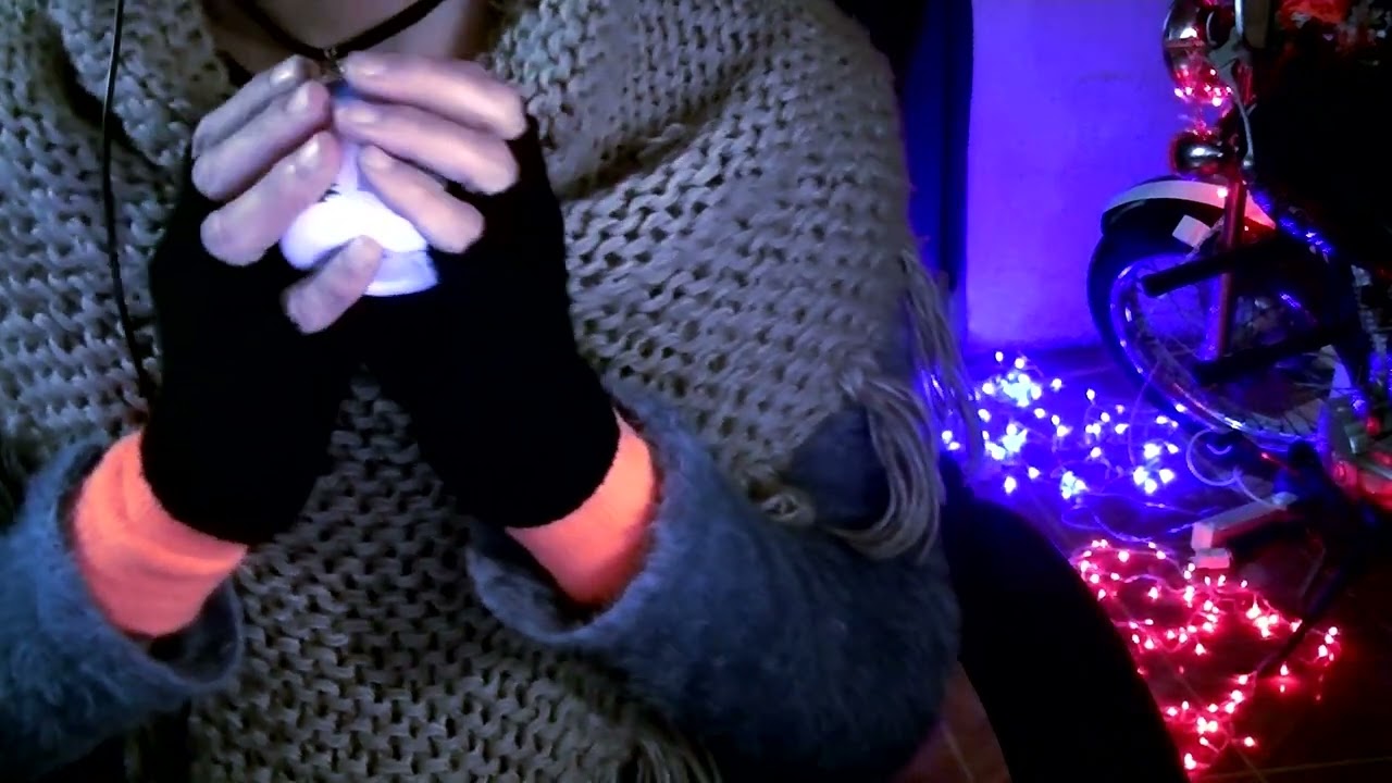 Te pongo a DORMIR en 20 Minutos | Love ASMR en Espa&ntilde;ol