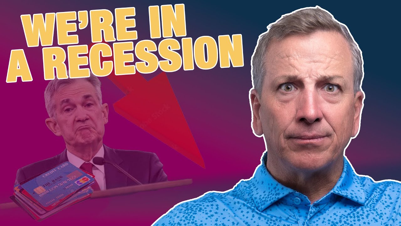 Recession Survival Guide: Tactics to Mitigate Risk in a Debt-Driven Economy | Economic Crash