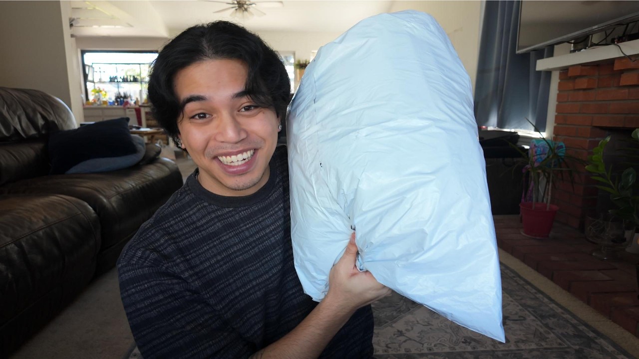 Mystery Thrift Box Unboxing📦