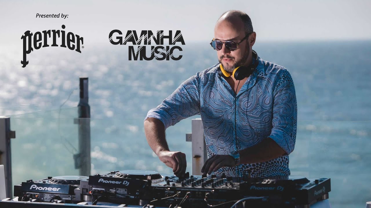 DJ Gavinha • Start UP Music LIVE #29