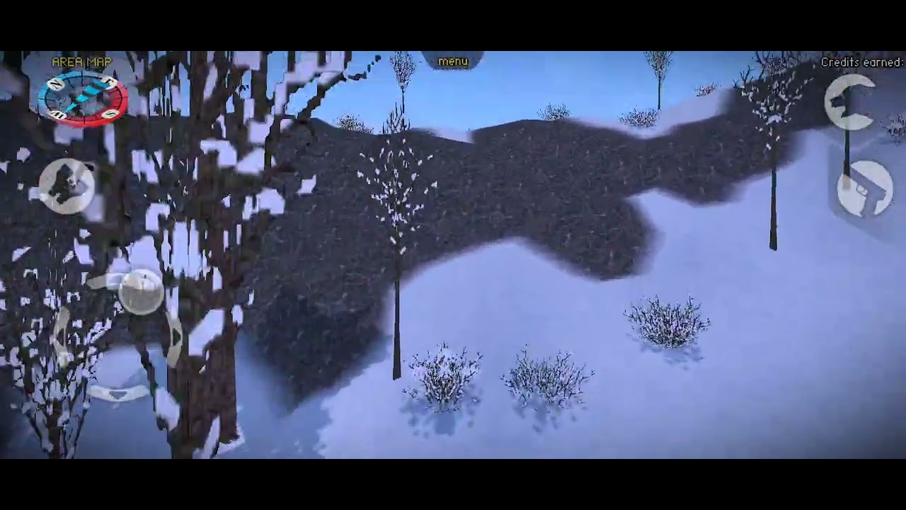 Carnívores Ice age