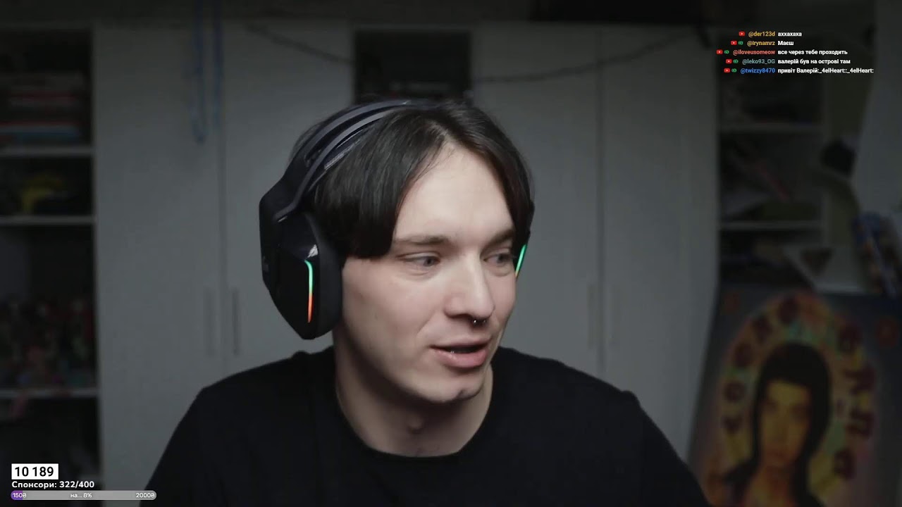 🤯 МІЙ 23й СТРІМ 🤯 ВСЕ ЩЕ НАЙКРАЩИЙ 🤯 ВИПИВ 2 КАВИ 🤯 ЗАХОДЬТЕ 🤯