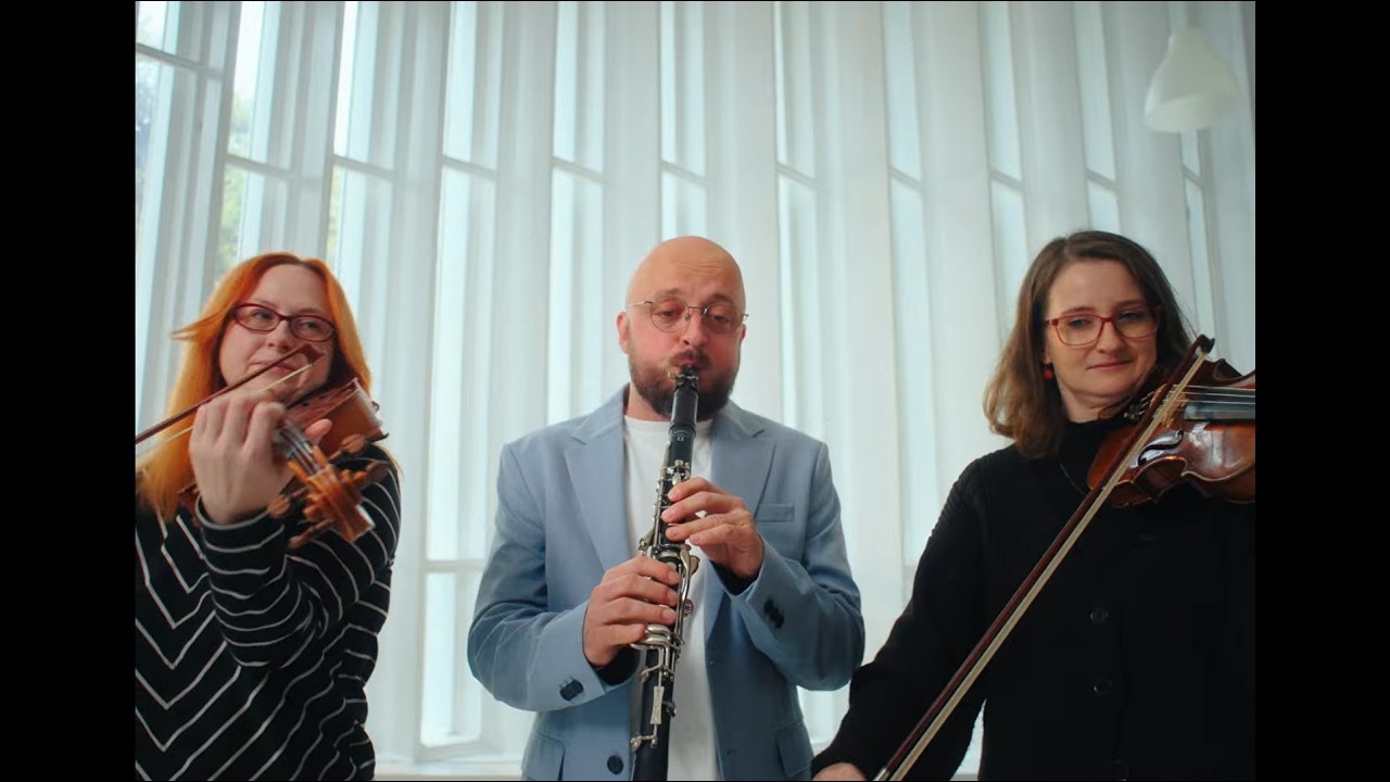 Muzyka jest cool! | Kampania społeczna Save the Music