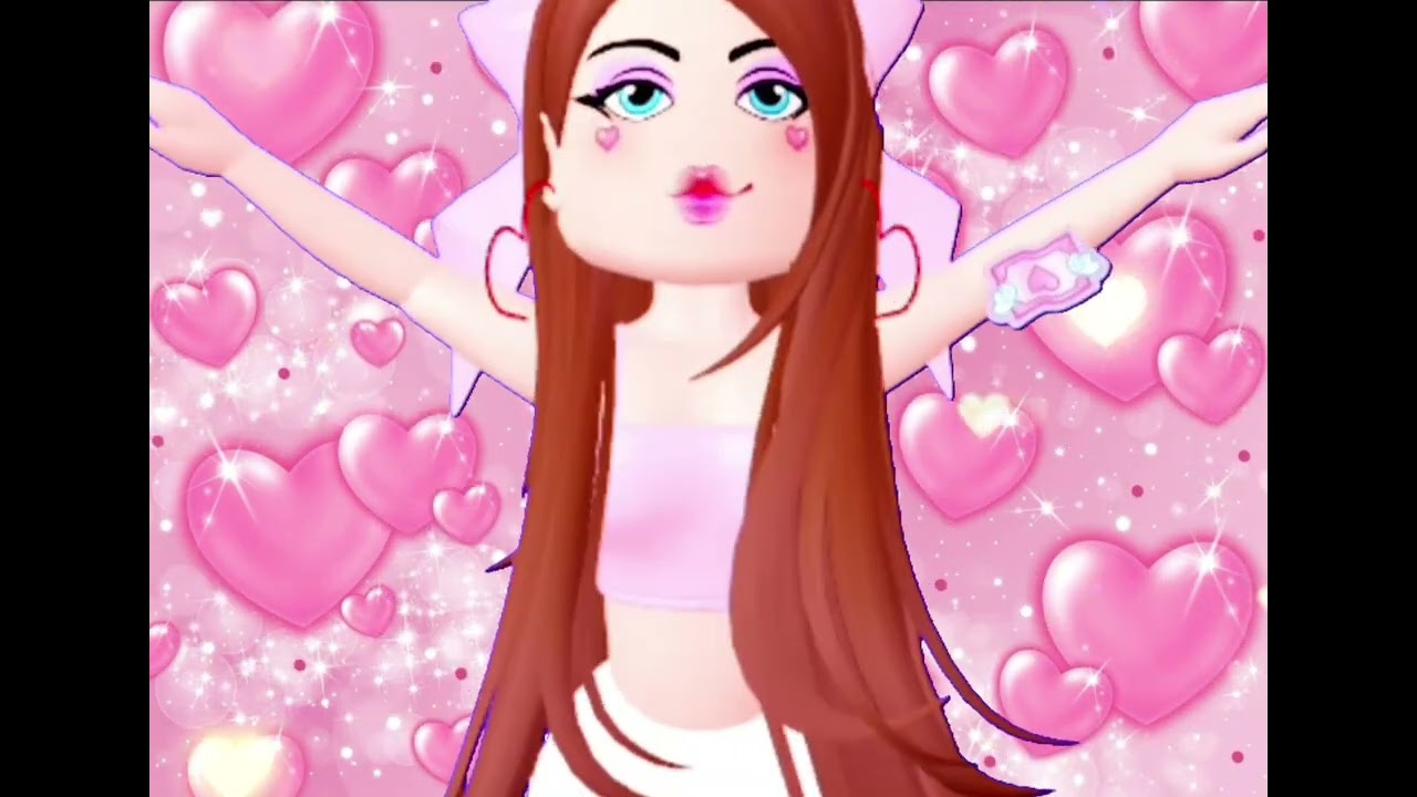 Leanna Hearts transforms (V.2) (Song by Within Temptation)