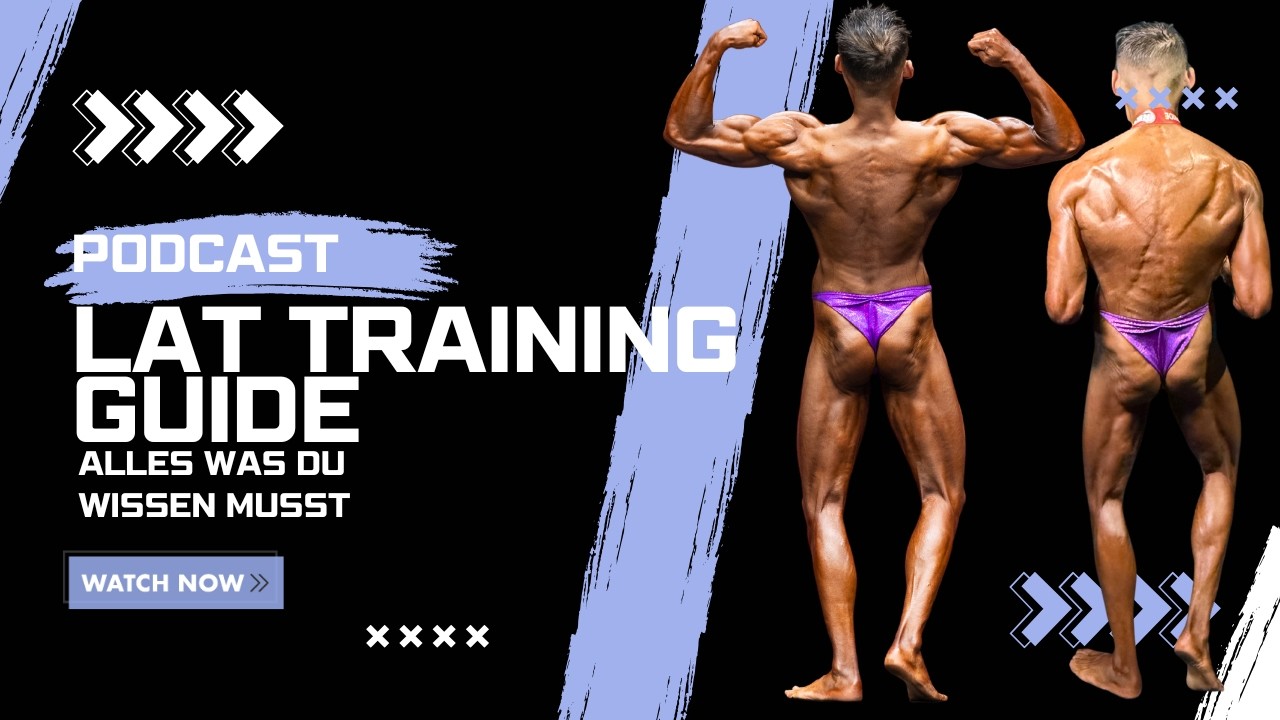 Technik-Check fürs Lattraining — du machst die Klassiker-Fehler!