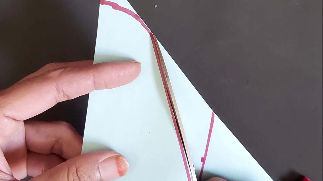 Rida Yoke Pattern & Drafting - Cap Style
