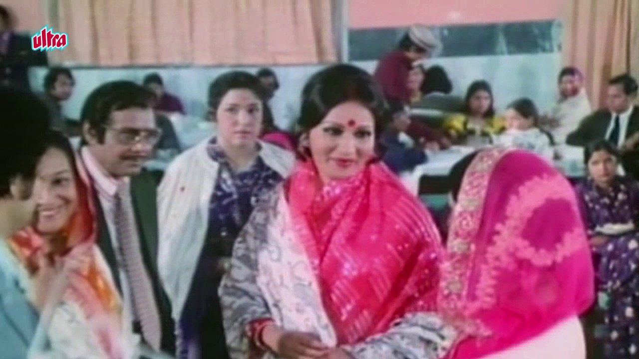 Na Jaane Kaise | Kishore Kumar, Suman Kalyanpur, Badaltey Rishtey Song (duet)