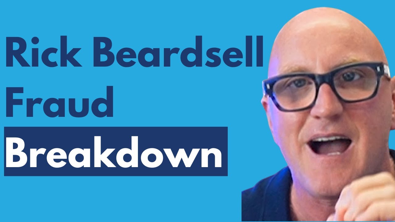 What Directors Must Learn from Rick Beardsell's BBL Fraud?