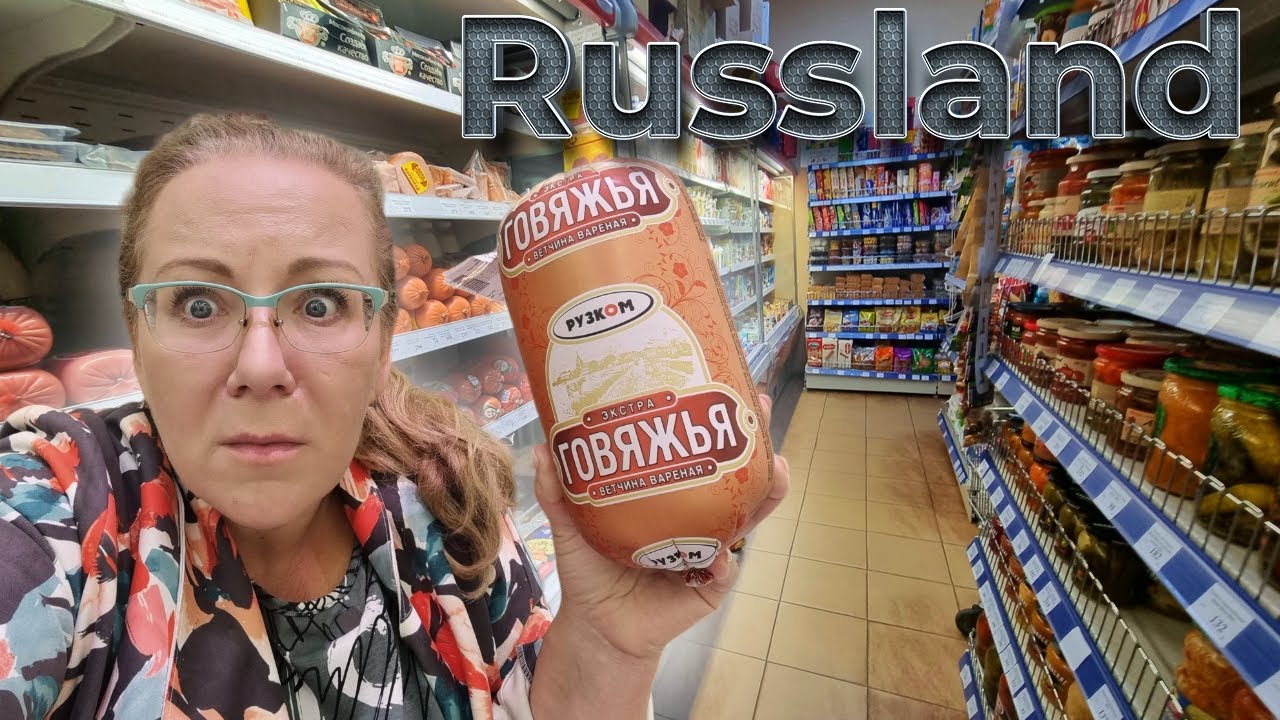 🔥ШОК🔥Нет сетевых супермаркетов в 2000 км от Москвы?😲Как выглядит продуктовый магазин в Чечне 🔥
