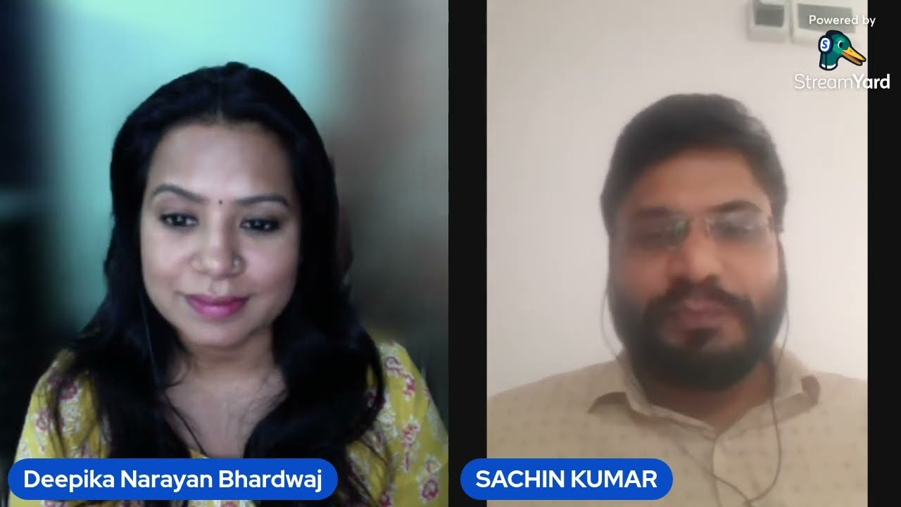 THE OTHER SIDE OF BAND BAJA DIVORCE BRIDE - SACHIN KUMAR THE HUSBAND SPEAKS UP